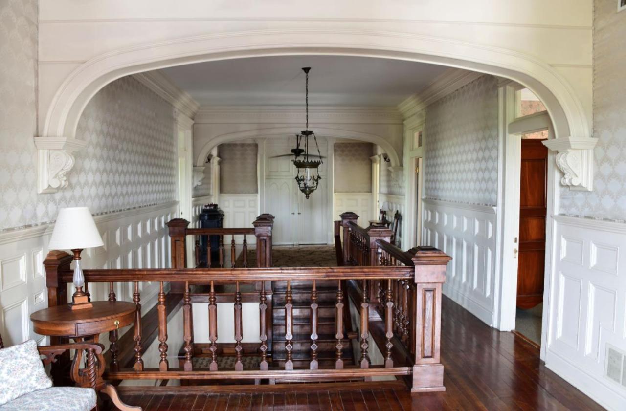 Iron Horse Hotel Blackwater Ngoại thất bức ảnh